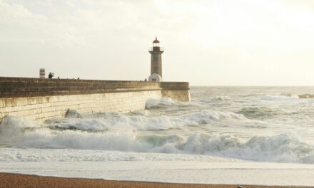 Storm – Blend & Browse calls for vigilance