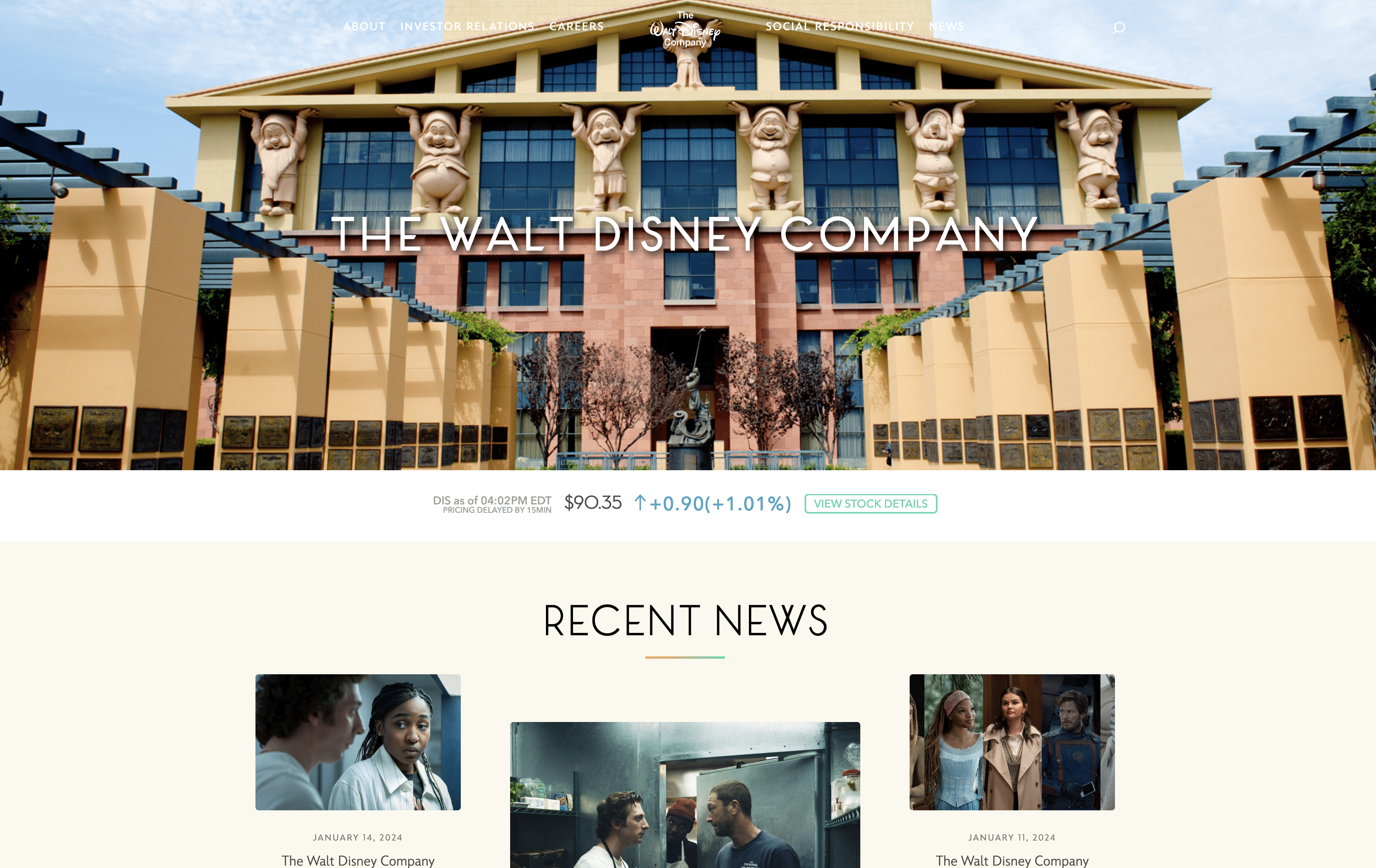 The-Walt-Disney-Company-Wordpress