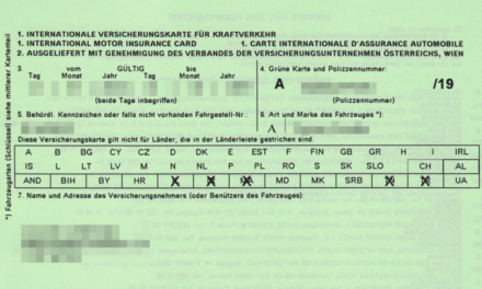 Green Letter: What is and everything you need to know
