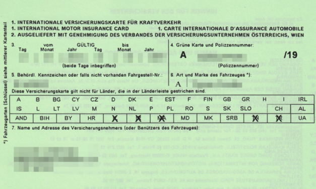Green Letter: What is and everything you need to know
