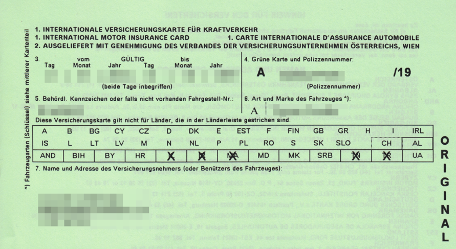 Green Letter: What is and everything you need to know