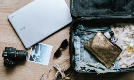 Plane travel: liquids for hand luggage or cabin luggage