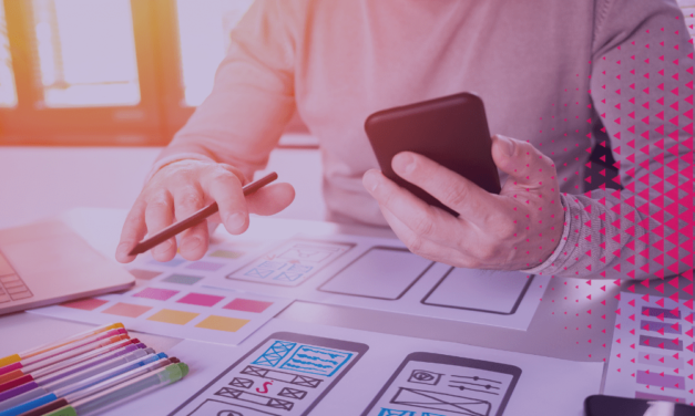 UI, UX and CX Design : what difference?
