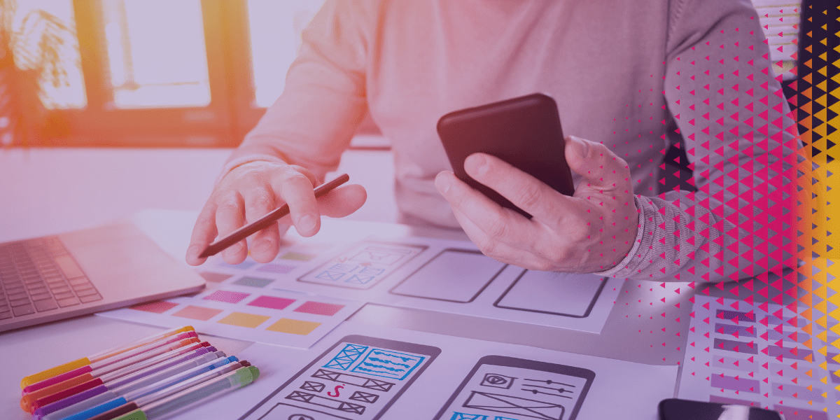 UI, UX and CX Design : what difference?