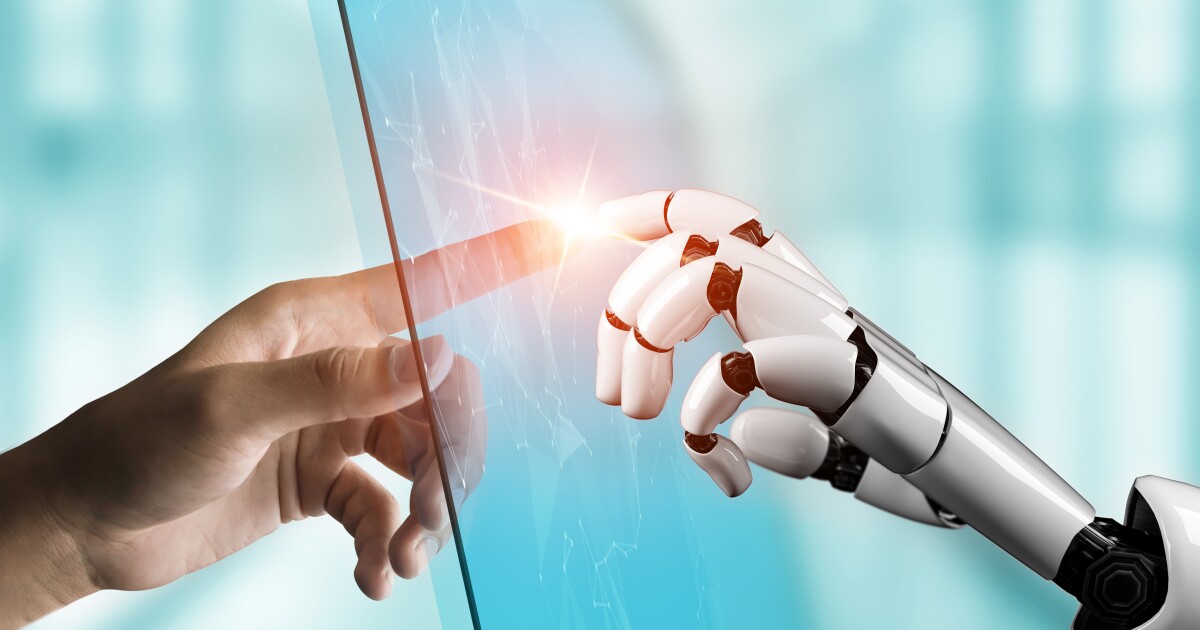 Almost 100% of cancer identified by a new AI, easily overcoming doctors