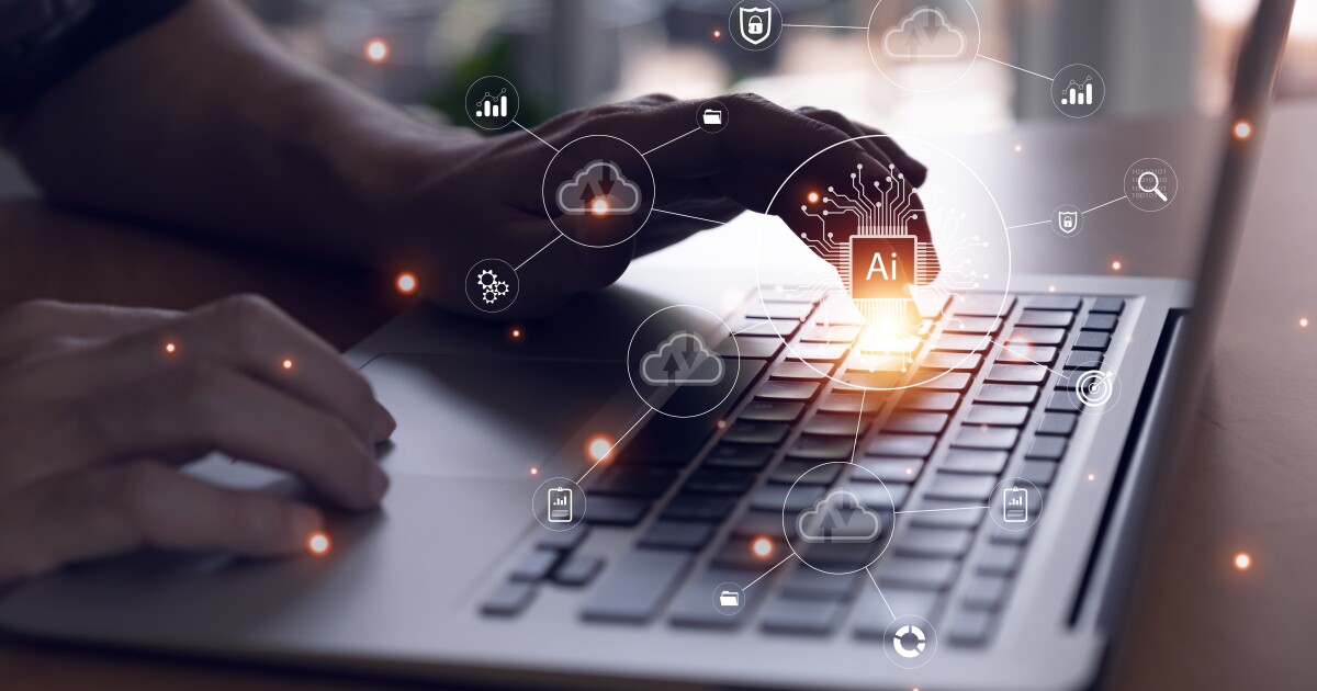 Why benefits managers can ignore technology and any longue