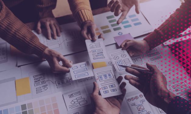 UX Design: a real asset for business applications