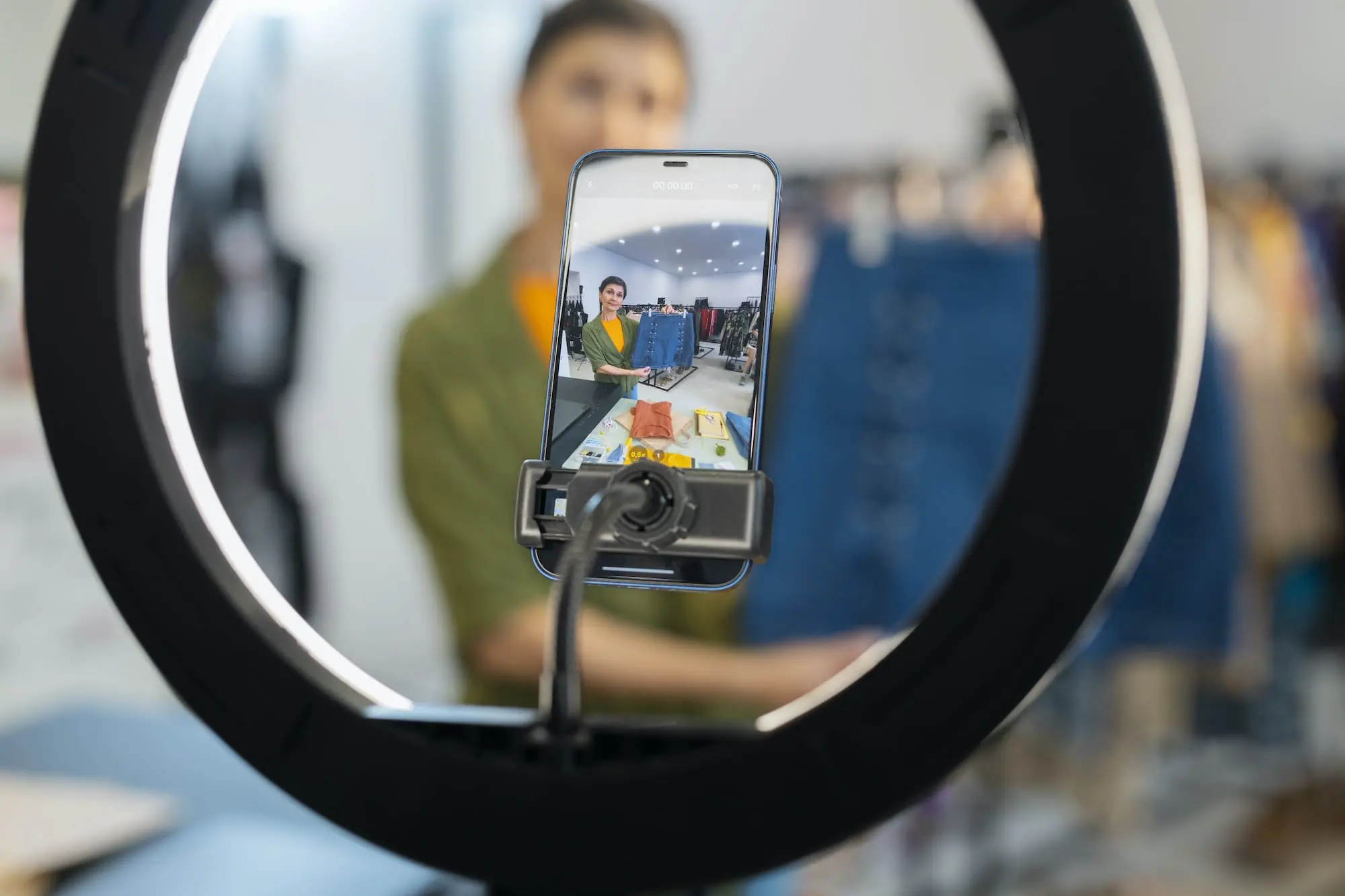 Make YouTube videos for your business